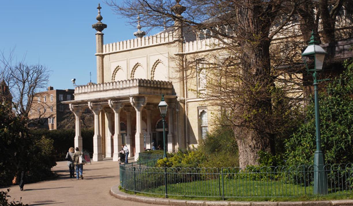 Brighton Museum