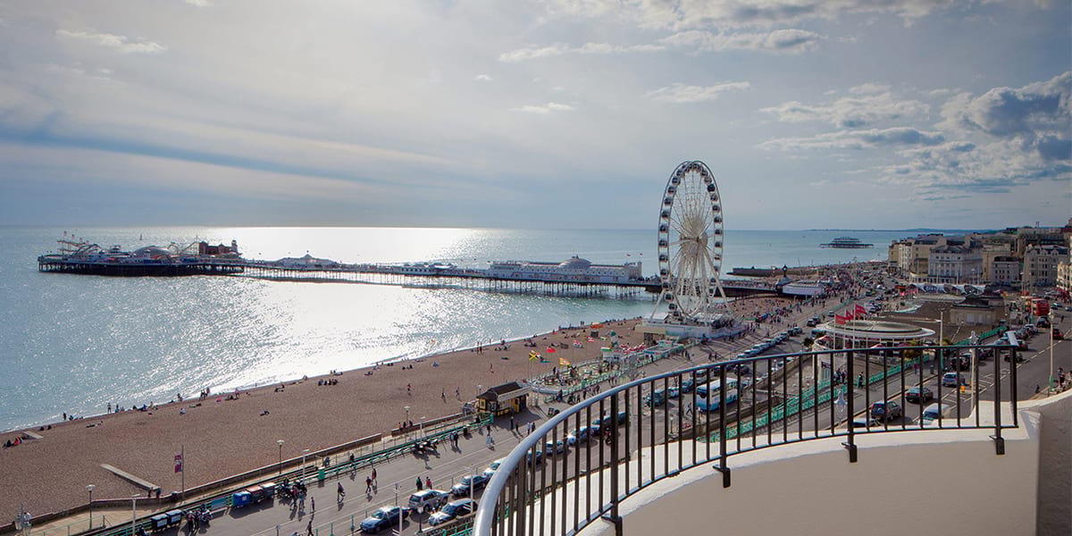 Brighton